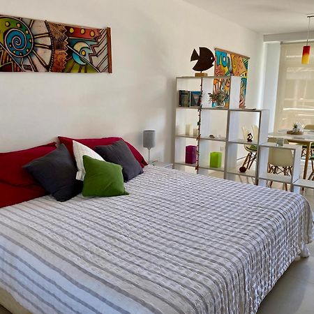 Estudio Urbano Nunez Buenos Aires Bagian luar foto