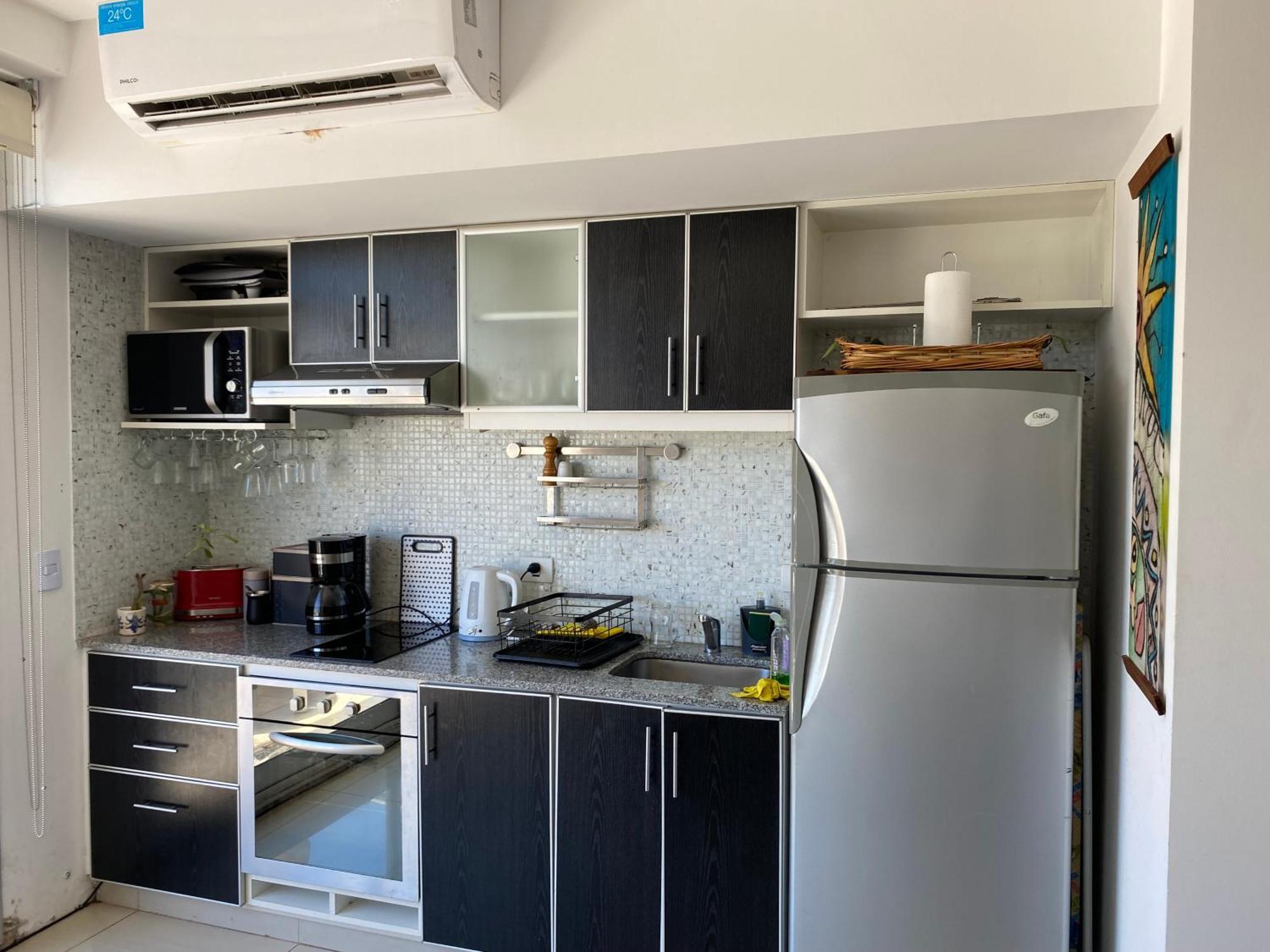 Estudio Urbano Nunez Buenos Aires Bagian luar foto