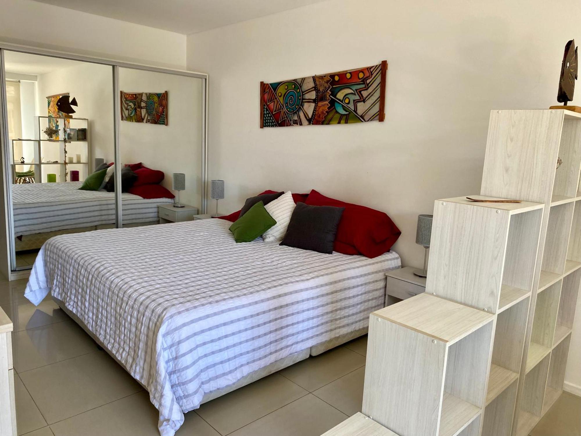 Estudio Urbano Nunez Buenos Aires Bagian luar foto