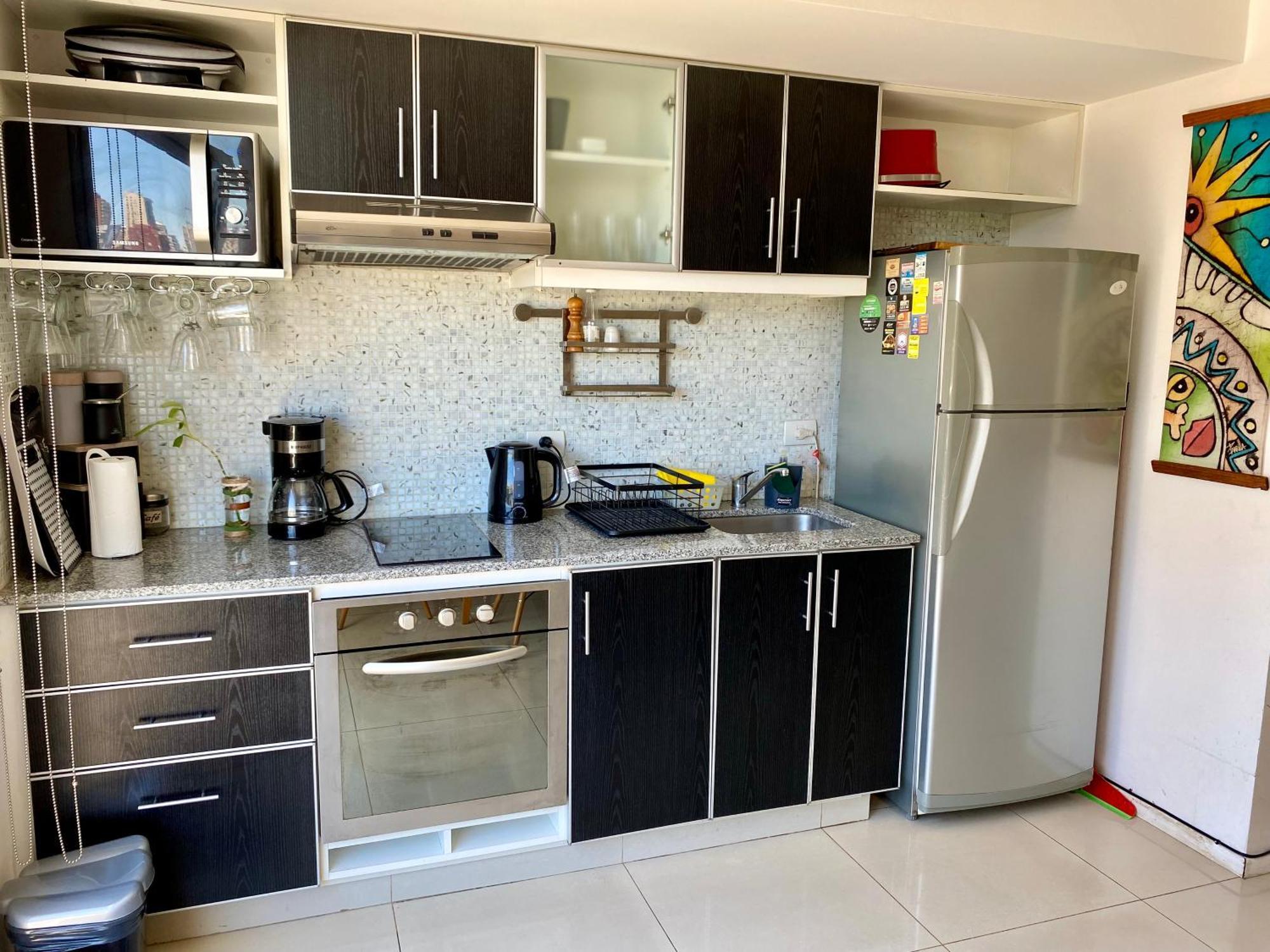 Estudio Urbano Nunez Buenos Aires Bagian luar foto