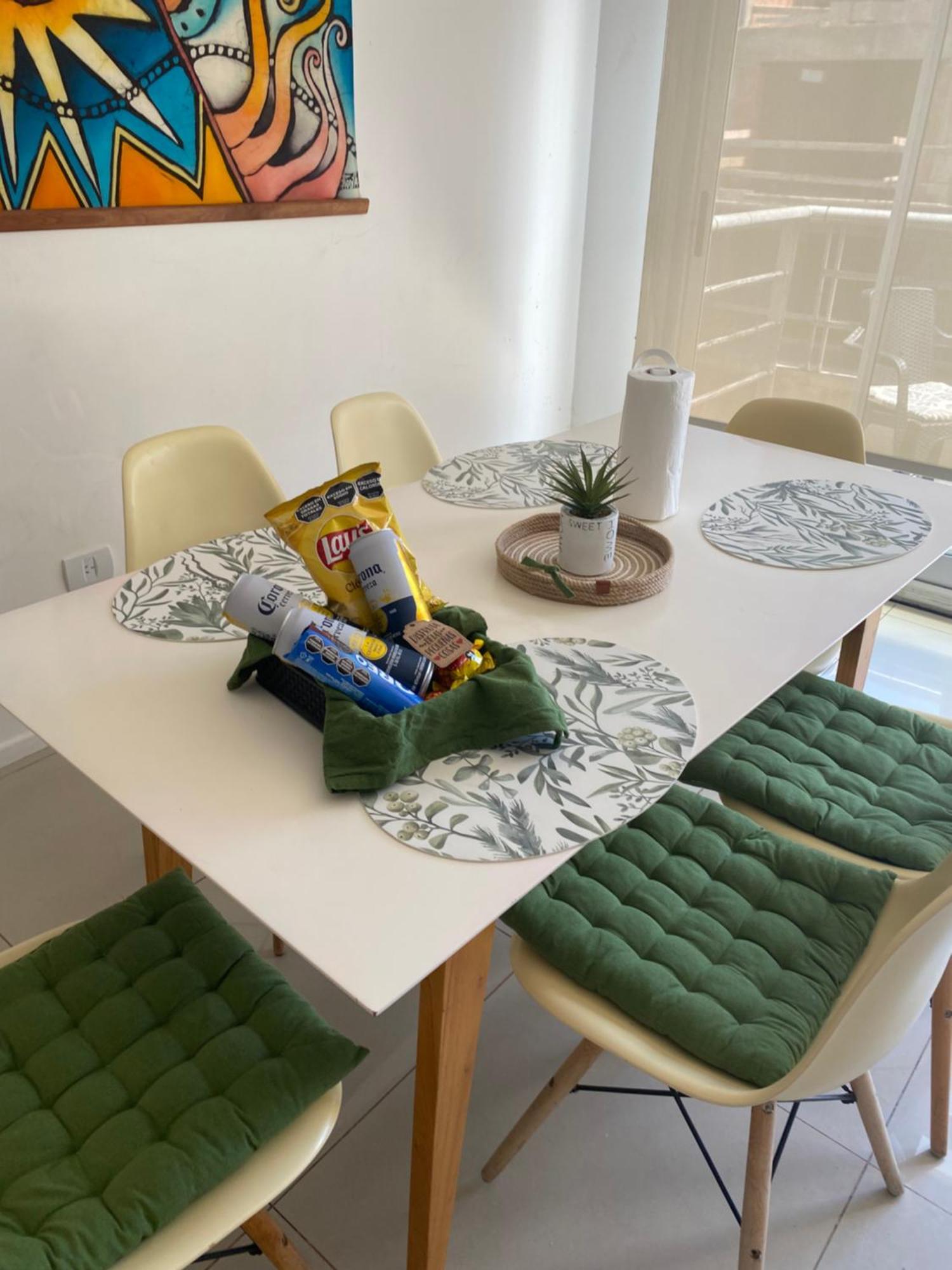 Estudio Urbano Nunez Buenos Aires Bagian luar foto