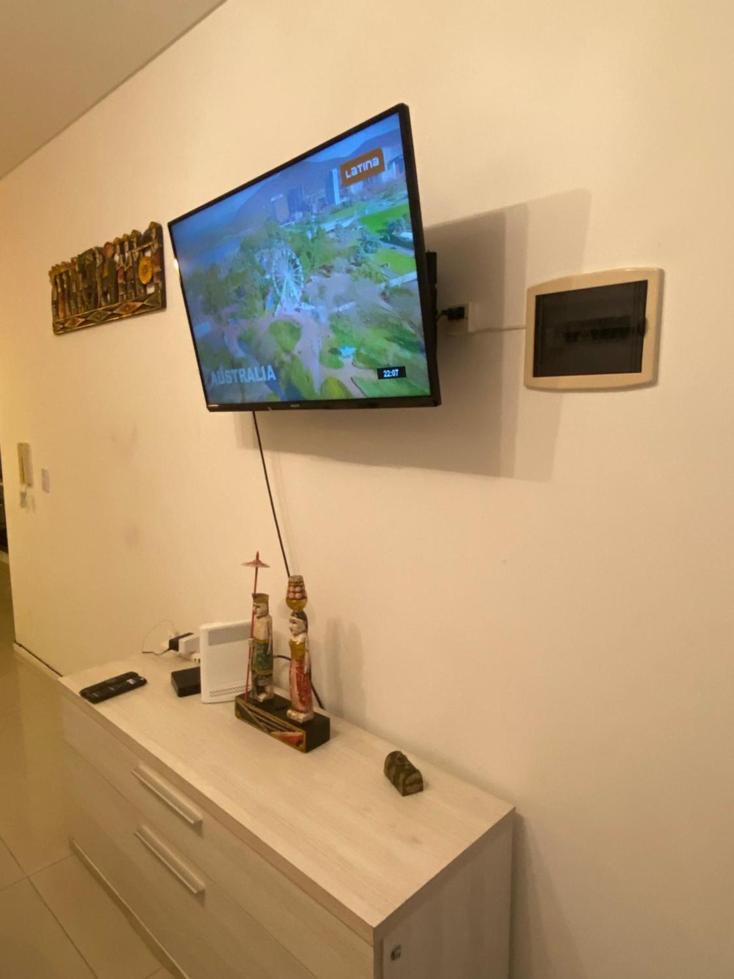 Estudio Urbano Nunez Buenos Aires Bagian luar foto