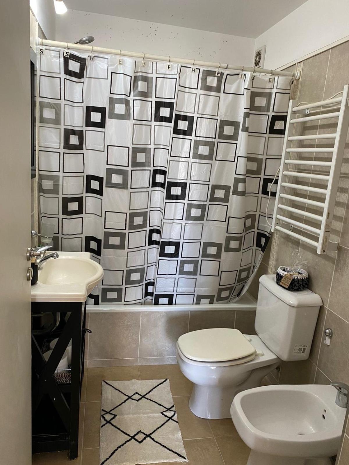 Estudio Urbano Nunez Buenos Aires Bagian luar foto